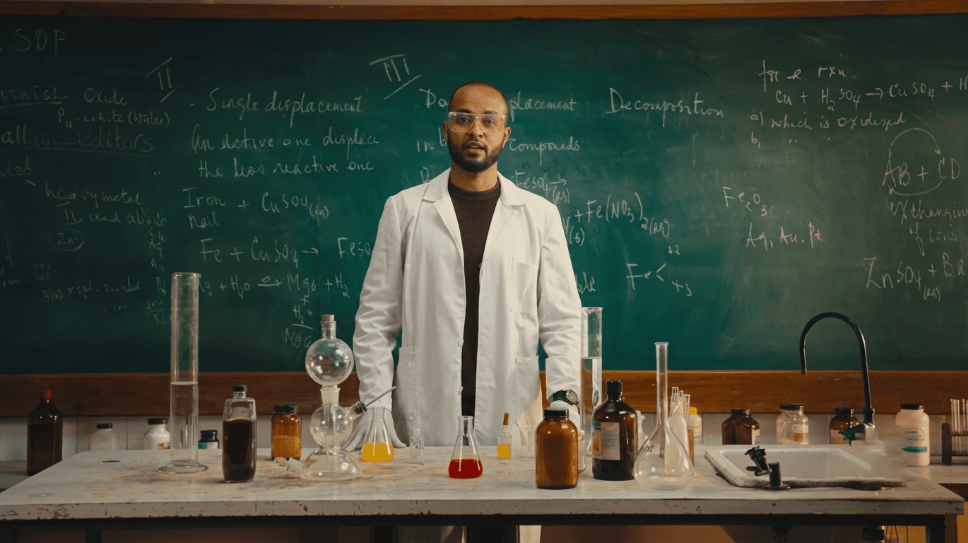 GlobeDock Online School App TV Commercial production still